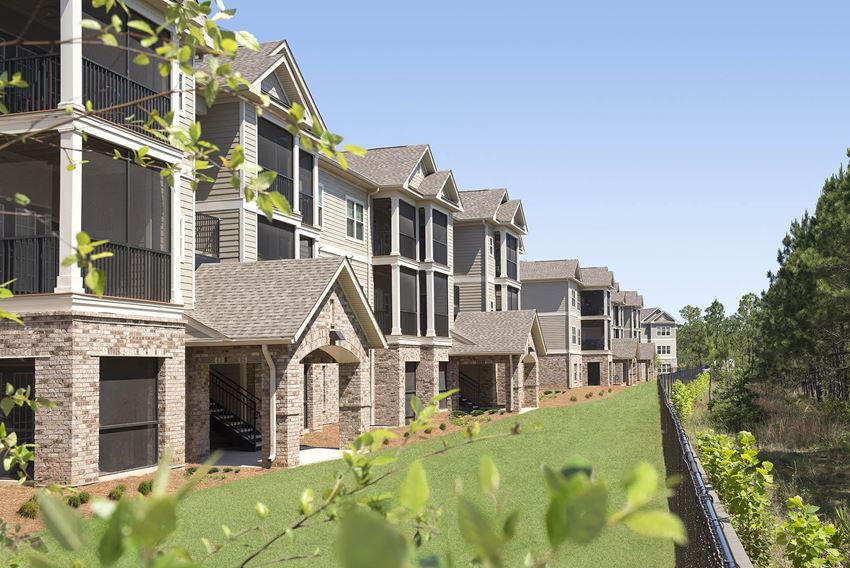 Greystone Summit Gulf Breeze Apartments, 1900 Reserve Boulevard, Gulf